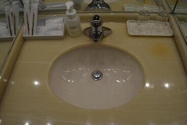 هتل Yuzawa Grand