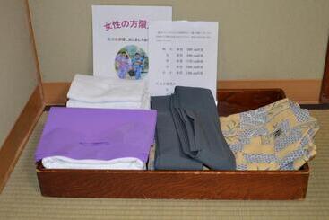 هتل Yuzawa Grand