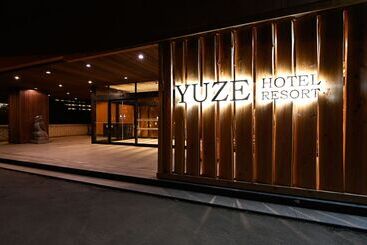 هتل Yuze