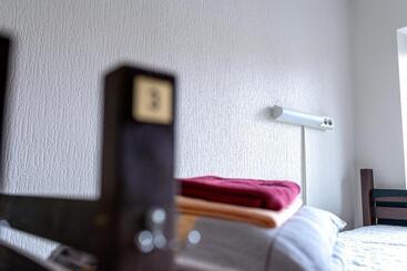 Klaipeda Hostel