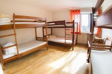 Klaipeda Hostel