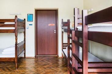 Klaipeda Hostel