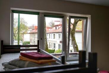 Klaipeda Hostel
