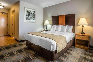 Mainstay Suites Casper