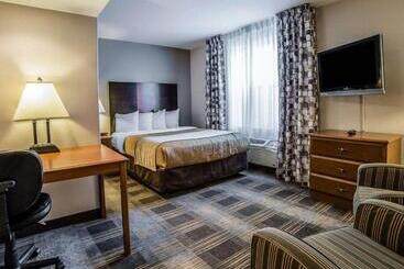 Mainstay Suites Casper