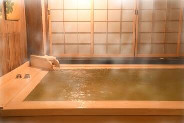 Seikoro Ryokan   Established In 1831