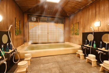 Seikoro Ryokan   Established In 1831