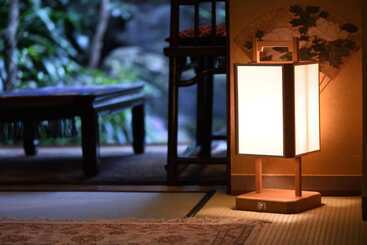 Seikoro Ryokan   Established In 1831