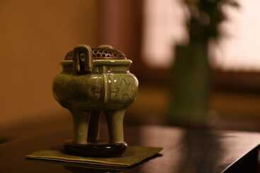 Seikoro Ryokan   Established In 1831