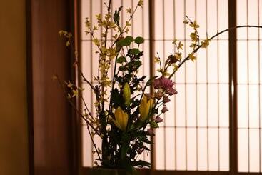 Seikoro Ryokan   Established In 1831