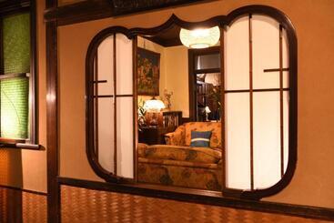 Seikoro Ryokan   Established In 1831