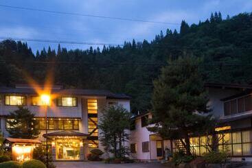 Ryokan Gizan