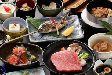 Ryokan Gizan