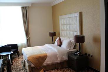 Mathema Premium Apart Doha