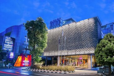 Artotel Suites Bianti Yogyakarta - Yogyakarta