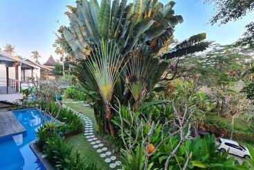 Ayurvedagram Bali