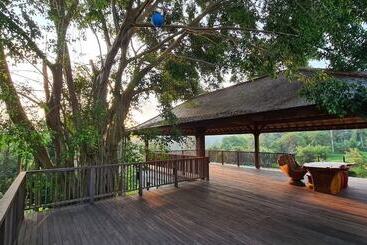 Ayurvedagram Bali