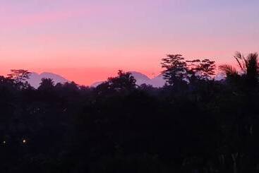 Ayurvedagram Bali