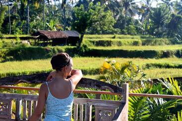 Ayurvedagram Bali