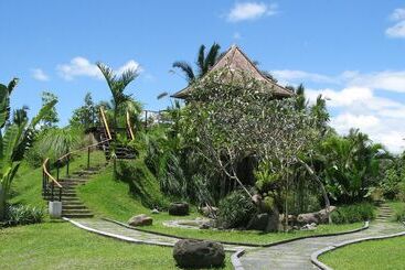 Ayurvedagram Bali