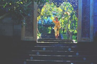 Ayurvedagram Bali