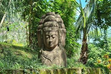Ayurvedagram Bali