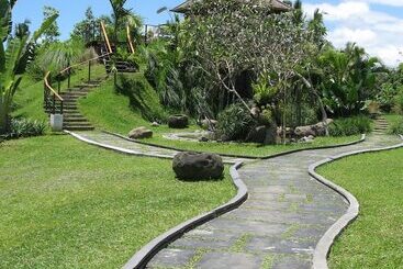 Ayurvedagram Bali