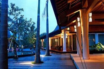 Ayurvedagram Bali