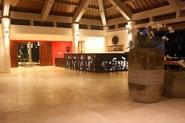 Ayurvedagram Bali