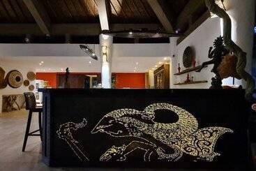 Ayurvedagram Bali