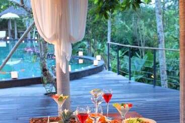 Ayurvedagram Bali