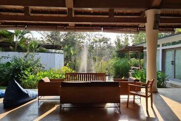 Ayurvedagram Bali