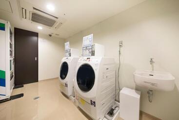 Daiwa Roynet Hotel Yokohama Koen