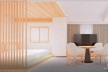 Daiwa Roynet Hotel Yokohama   Koen