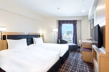 Doubletree By Hilton Hotel Naha