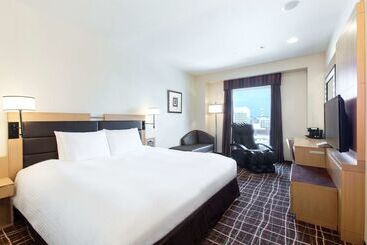 Doubletree By Hilton Hotel Naha