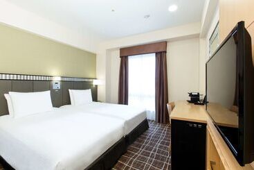 Doubletree By Hilton Hotel Naha