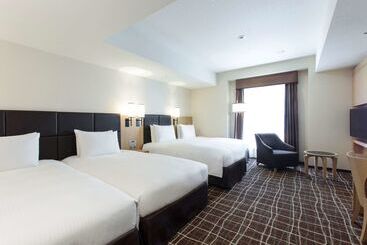 Doubletree By Hilton Hotel Naha