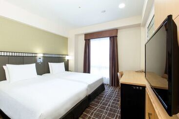Doubletree By Hilton Hotel Naha