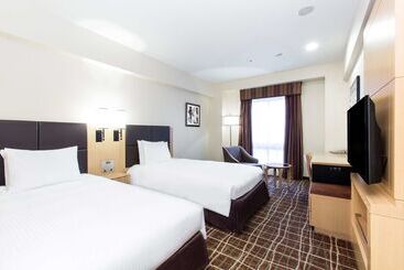 Doubletree By Hilton Hotel Naha