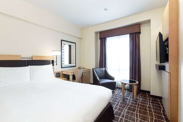 Doubletree By Hilton Hotel Naha