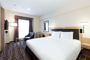 Doubletree By Hilton Hotel Naha