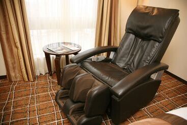 Doubletree By Hilton Hotel Naha