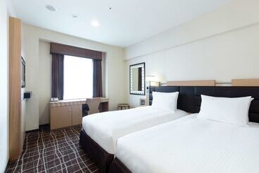 Doubletree By Hilton Hotel Naha