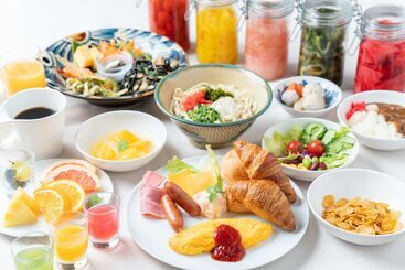 Doubletree By Hilton Hotel Naha
