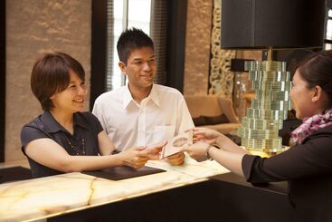 Doubletree By Hilton Hotel Naha