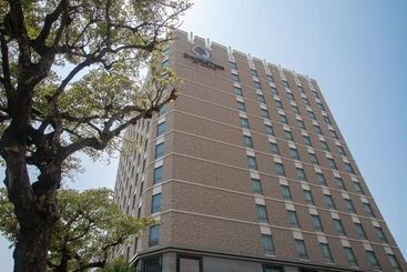 Doubletree By Hilton Hotel Naha