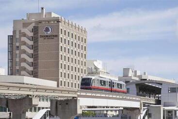 Doubletree By Hilton Hotel Naha