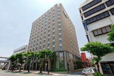 Doubletree By Hilton Hotel Naha