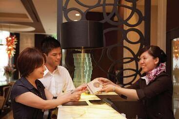 Doubletree By Hilton Hotel Naha